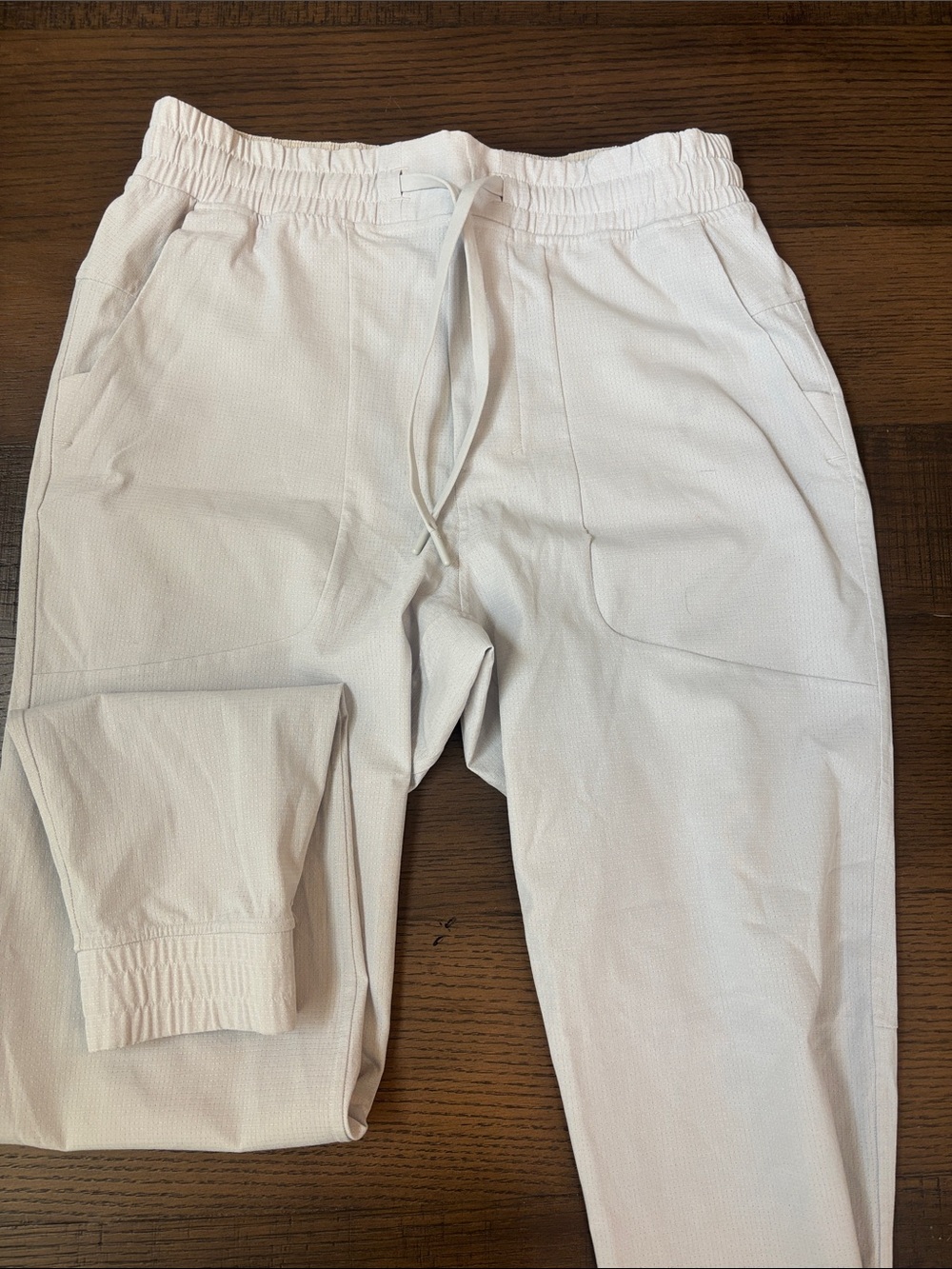Men's Lululemon Jogger Pants